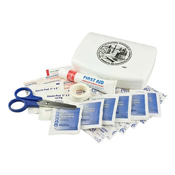 Medical First Aid Kit