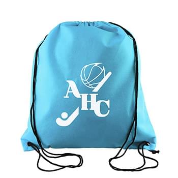 Sophomore Non Woven Drawstring Backpack