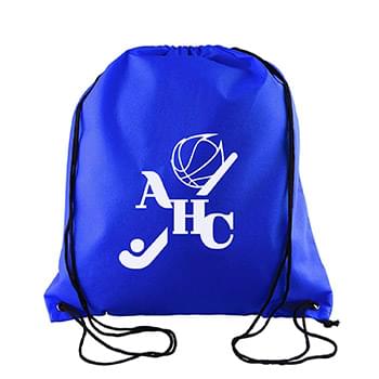Garyline® Sophomore Non-Woven Drawstring Backpack