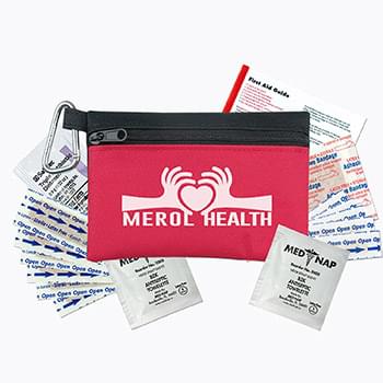 Primary Care Tote First Aid Kit