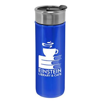 18 oz. Stainless Steel Insulated Bottle