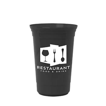 Cups-On-The-Go 20 oz. Game Cup