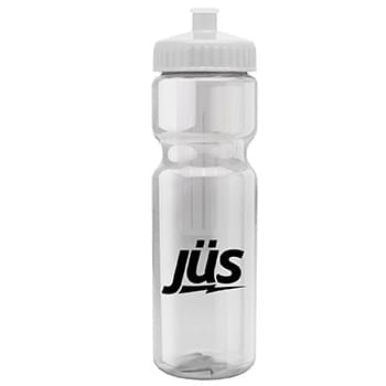 Infuser 28- 28 oz. Infuser Sports Bottle - Push-Pull Lid