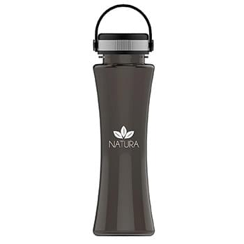The Curve - 17 oz. Tritan Bottle - EZ Grip Lid