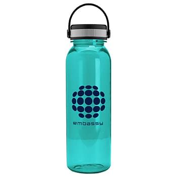 Outdoorsman -24 oz. Tritan Bottle EZ Grip Lid