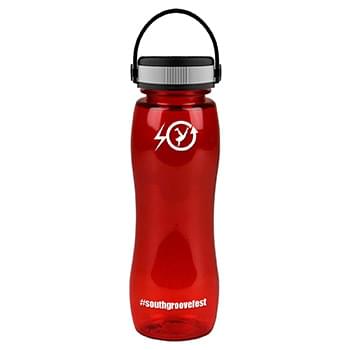 Slim Grip - 25 oz. Tritan Bottle EZ Grip Lid